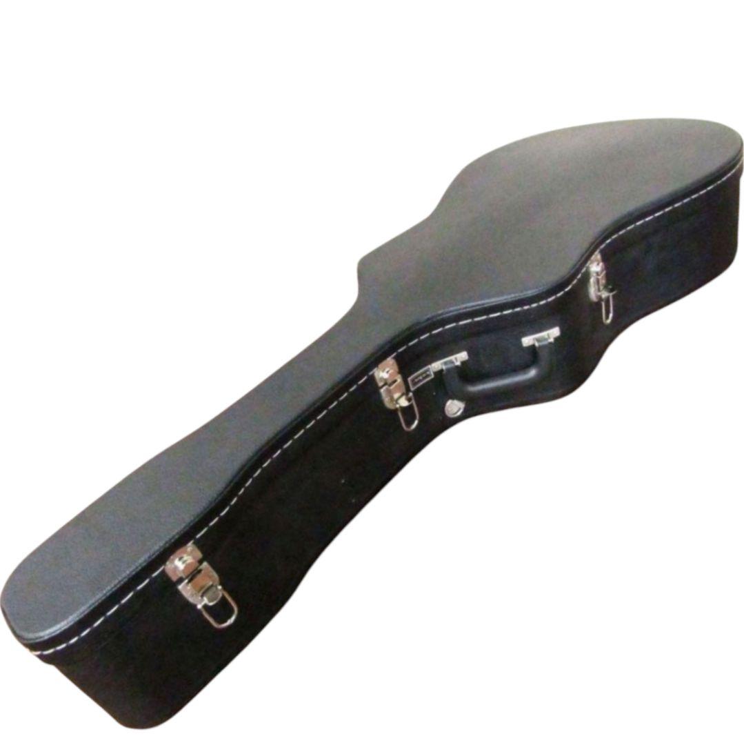 Y*U様 激レア 美品 Aria マカフェリギター 純正ハードケース付き MM-