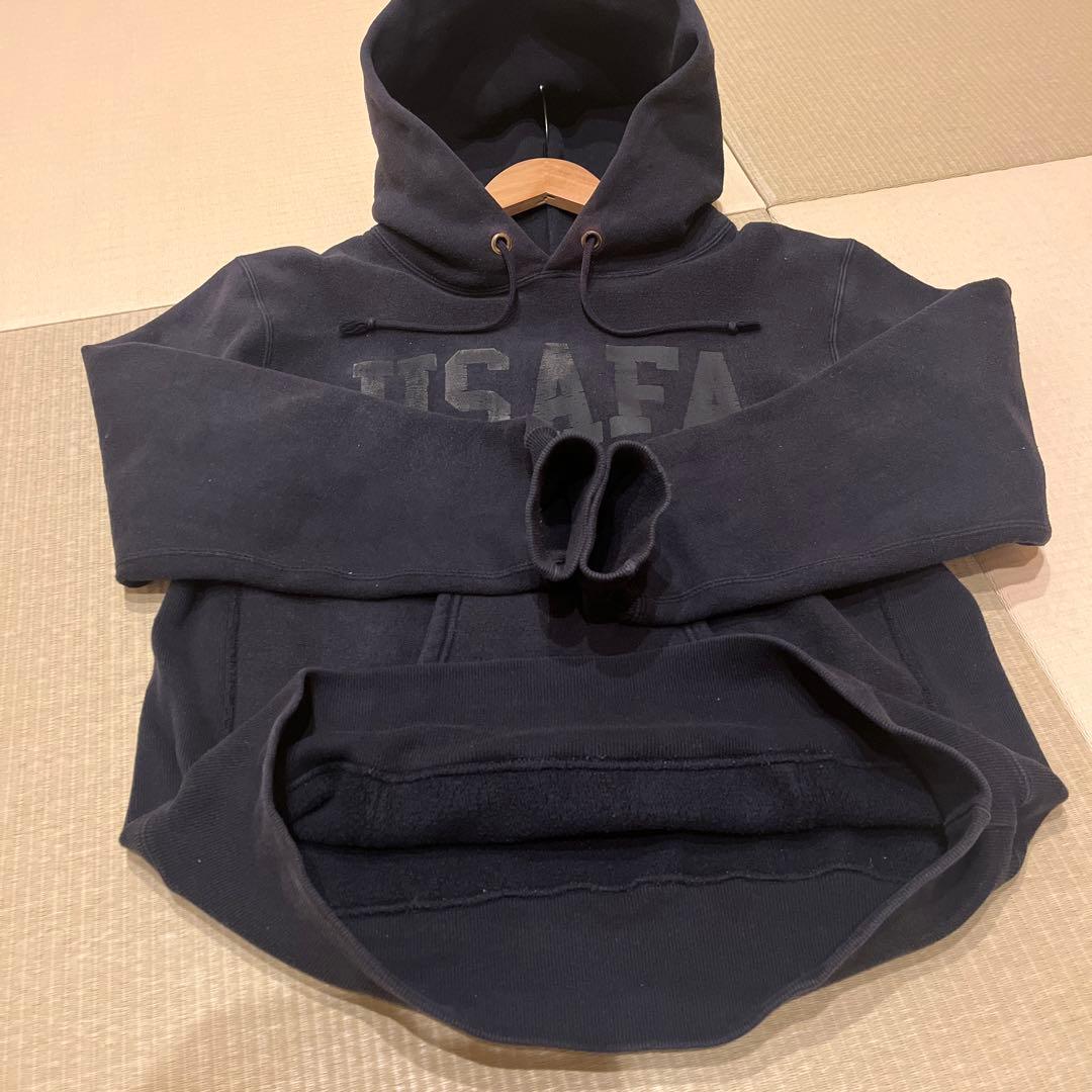 リバースウィーブ パーカー　チャンピオン