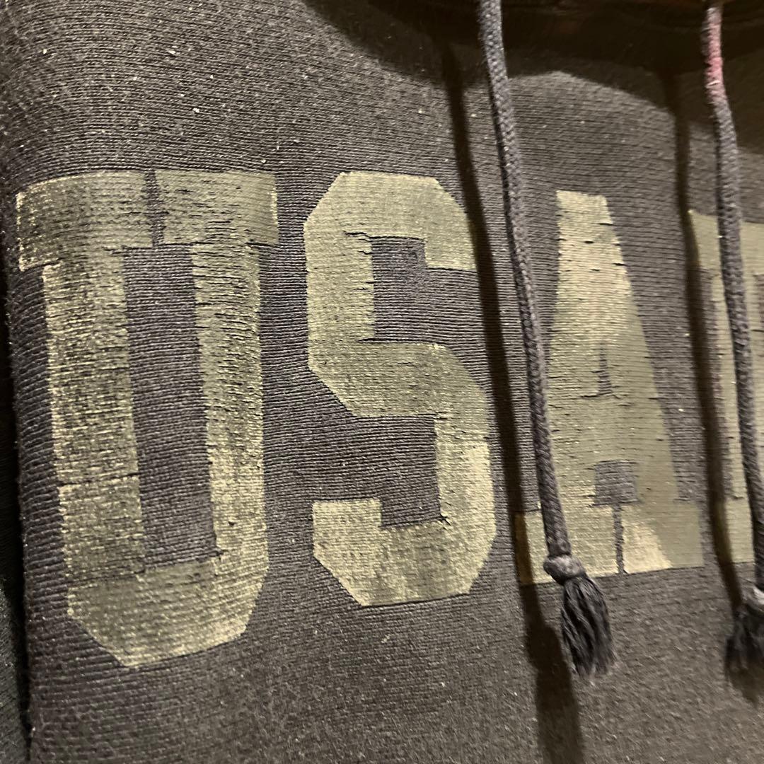 リバースウィーブ パーカー　チャンピオン