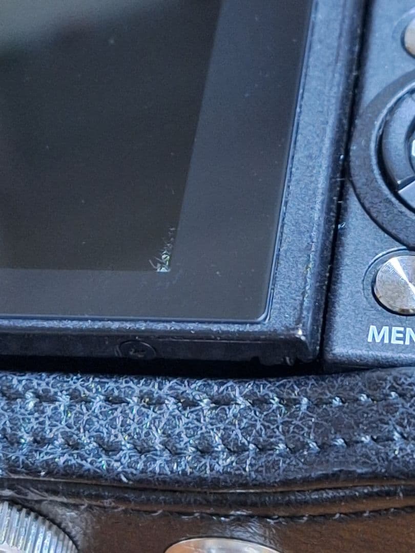 デジタルカメラ OLYMPUS STYLUS 1