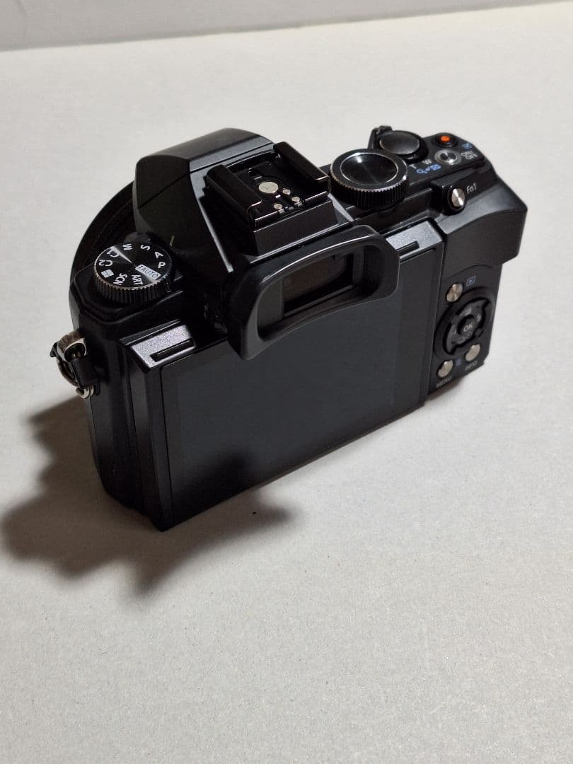 デジタルカメラ OLYMPUS STYLUS 1