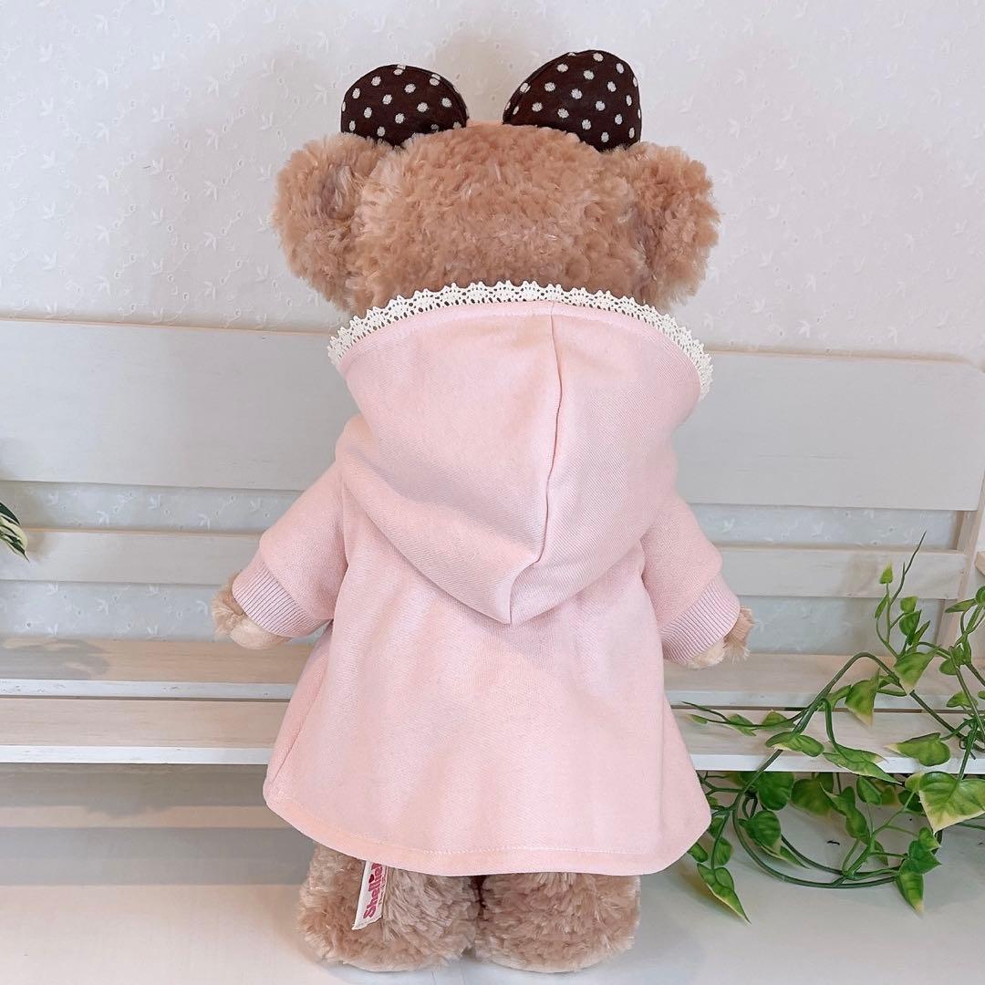 シェリーメイ用コスチューム