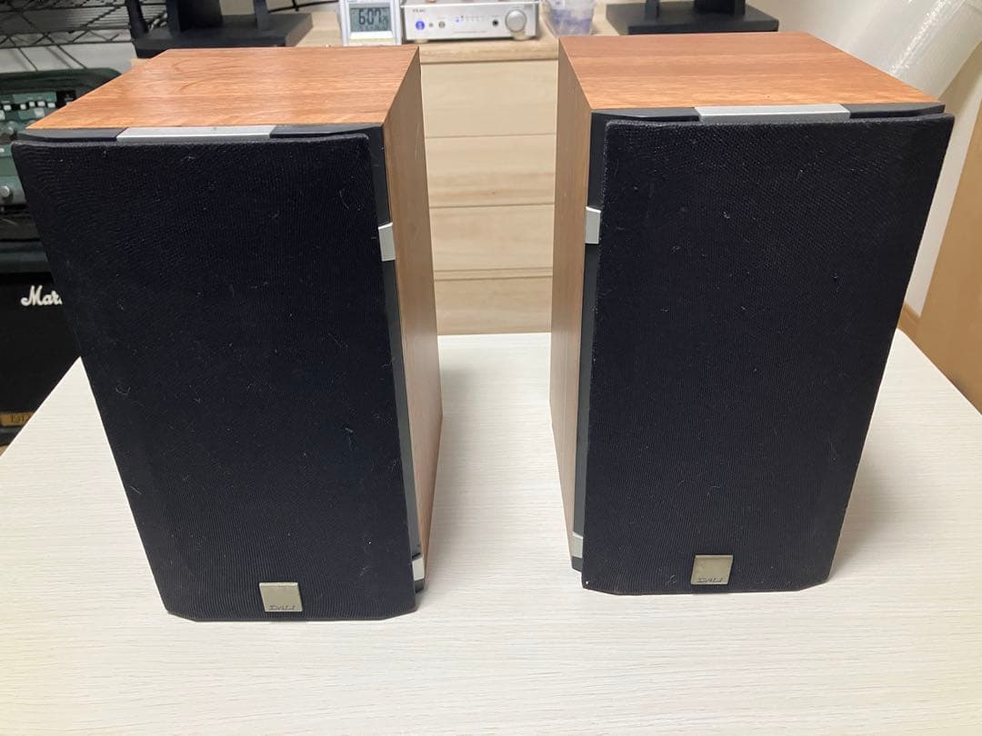 スピーカー・ウーファー DALI LEKTOR 1