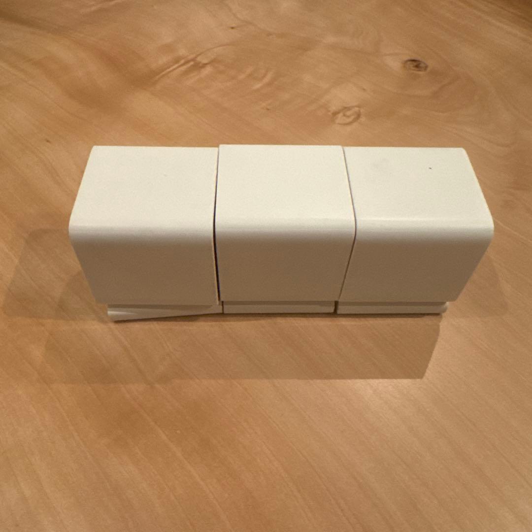 ATOM CAM 2 ネットワークカメラ　ペットカメラ