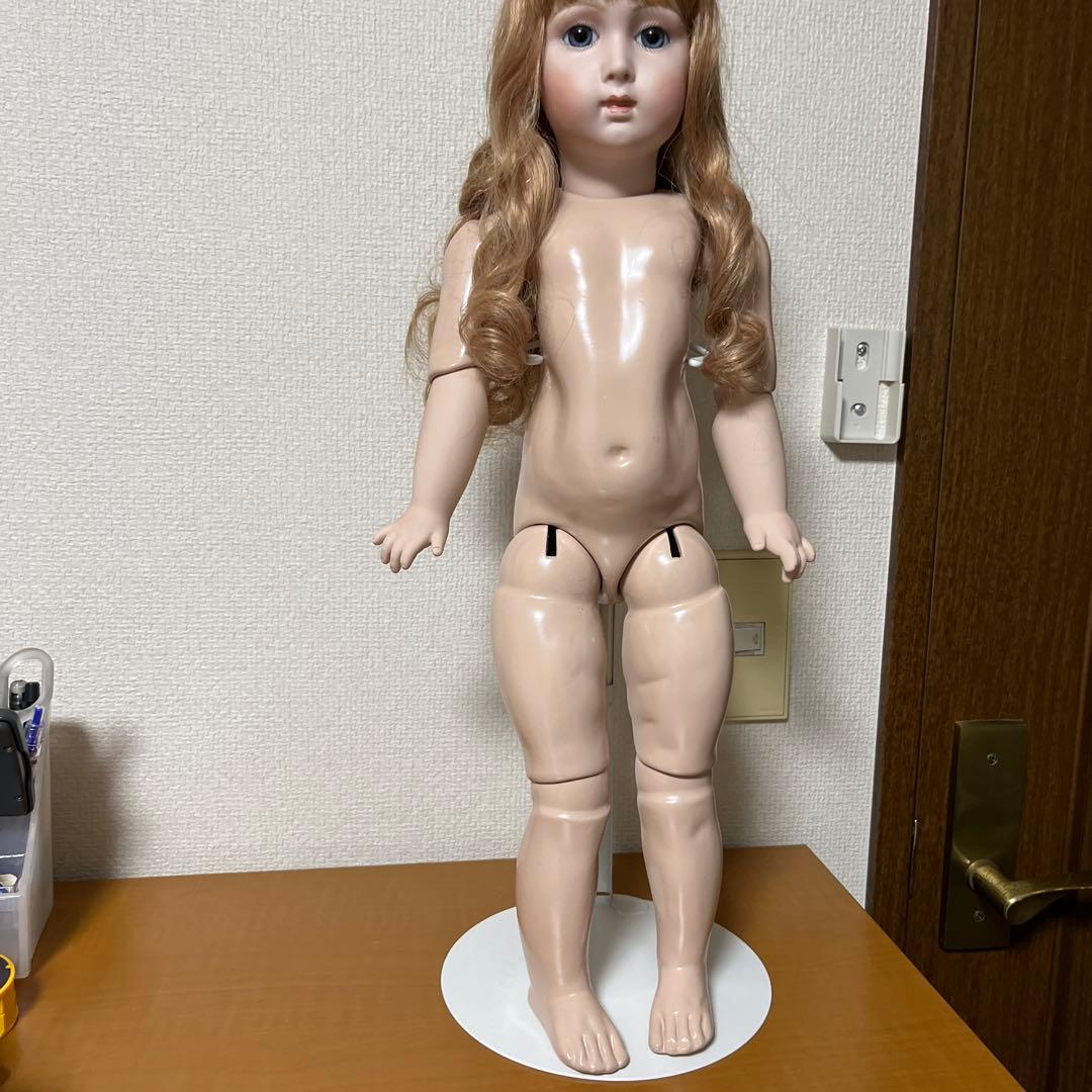 ロングフェイスジュモー