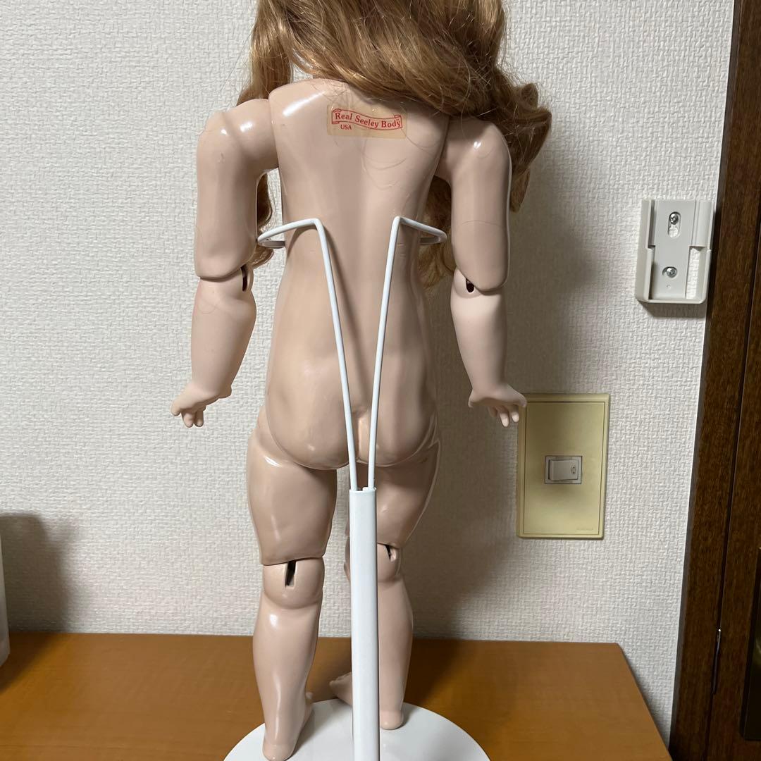 ロングフェイスジュモー