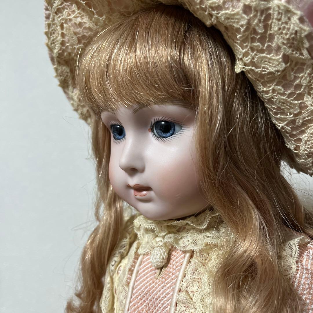 ロングフェイスジュモー