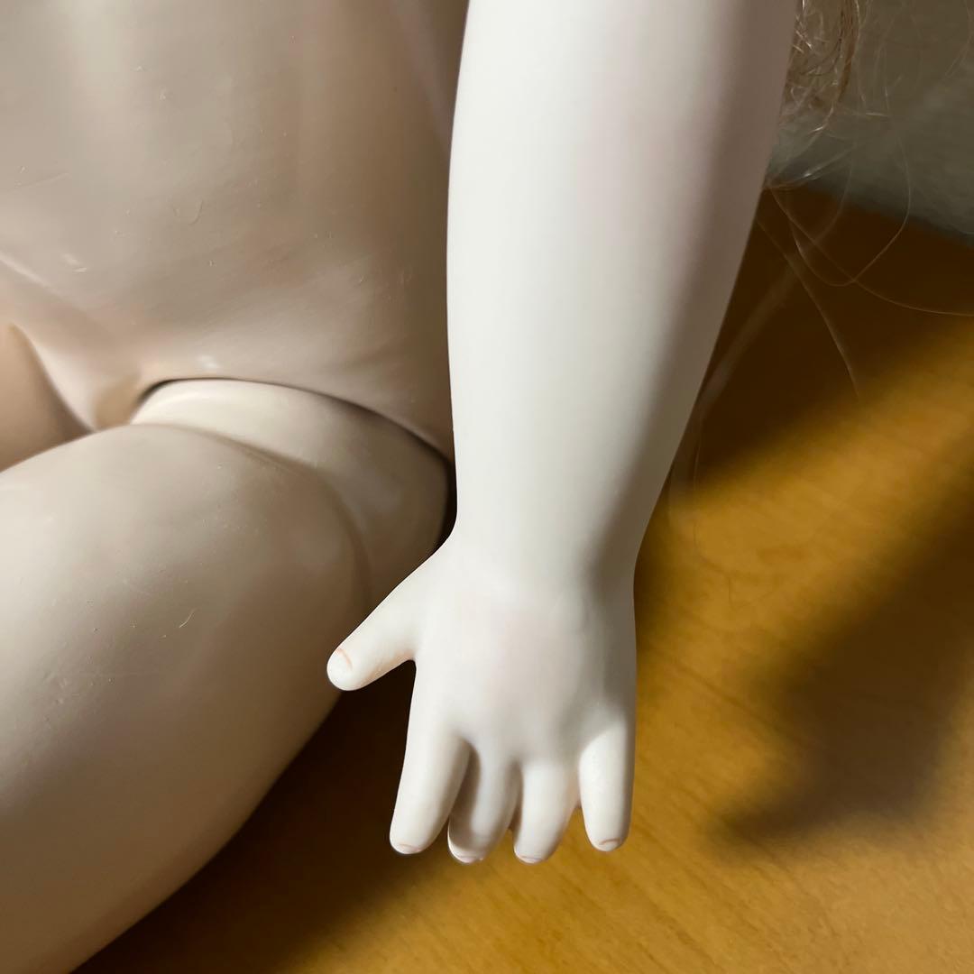 ロングフェイスジュモー