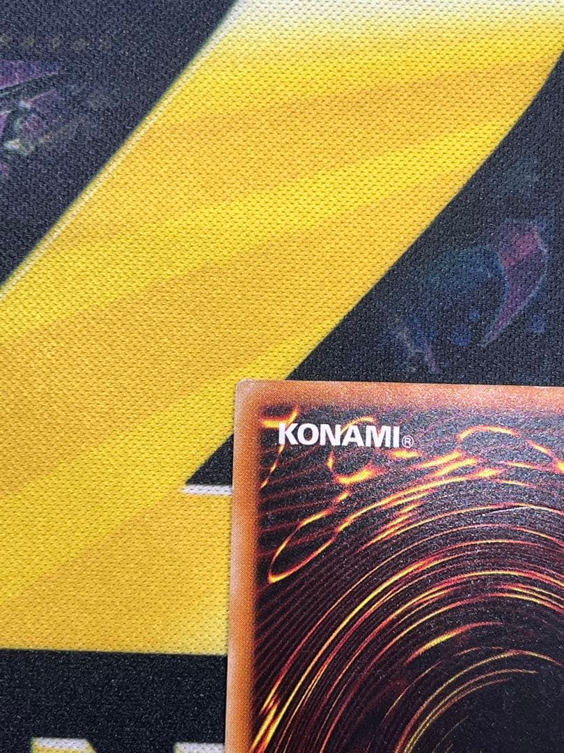 【*中様 遊戯王　不死王リッチー　レリーフ　PH-00　②