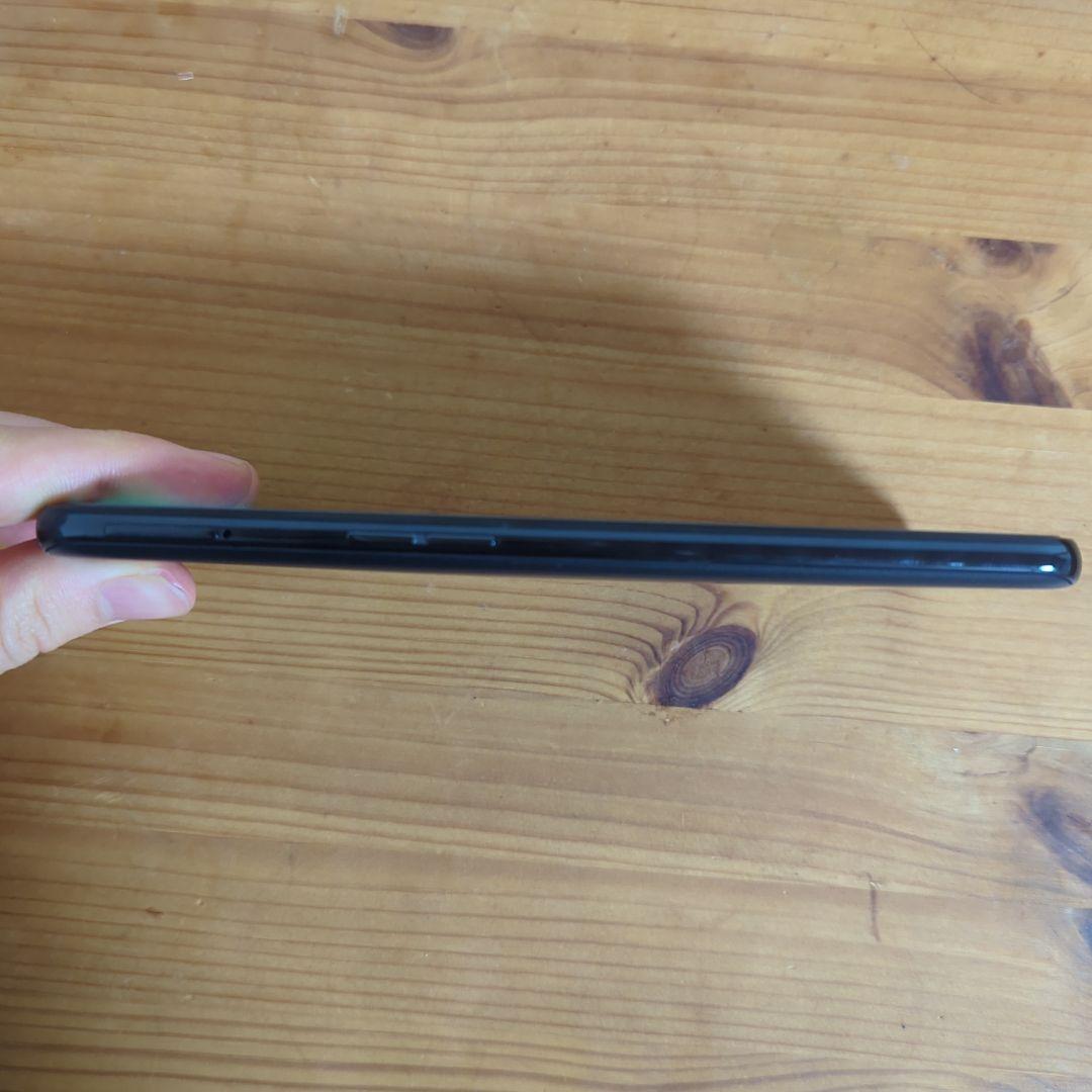 SIMフリー OPPO A55 5G ブラック 64GB 本体 楽天モバイル版