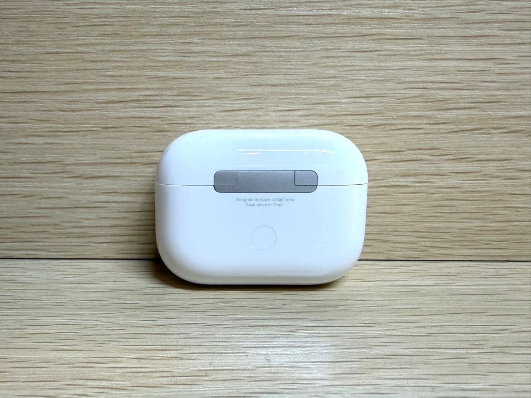 【極上品・値下げ】AirPods Pro 2 USB-C