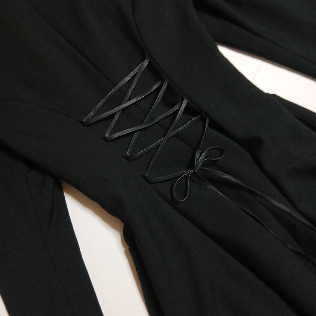 ♥️ATELIER BOZ ナポレオンロングコート♥️アトリエボズ マント ゴス