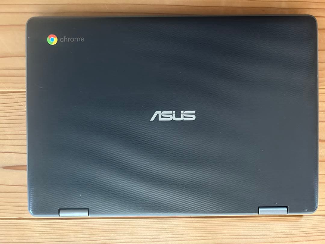 ASUS Chromebook 本体