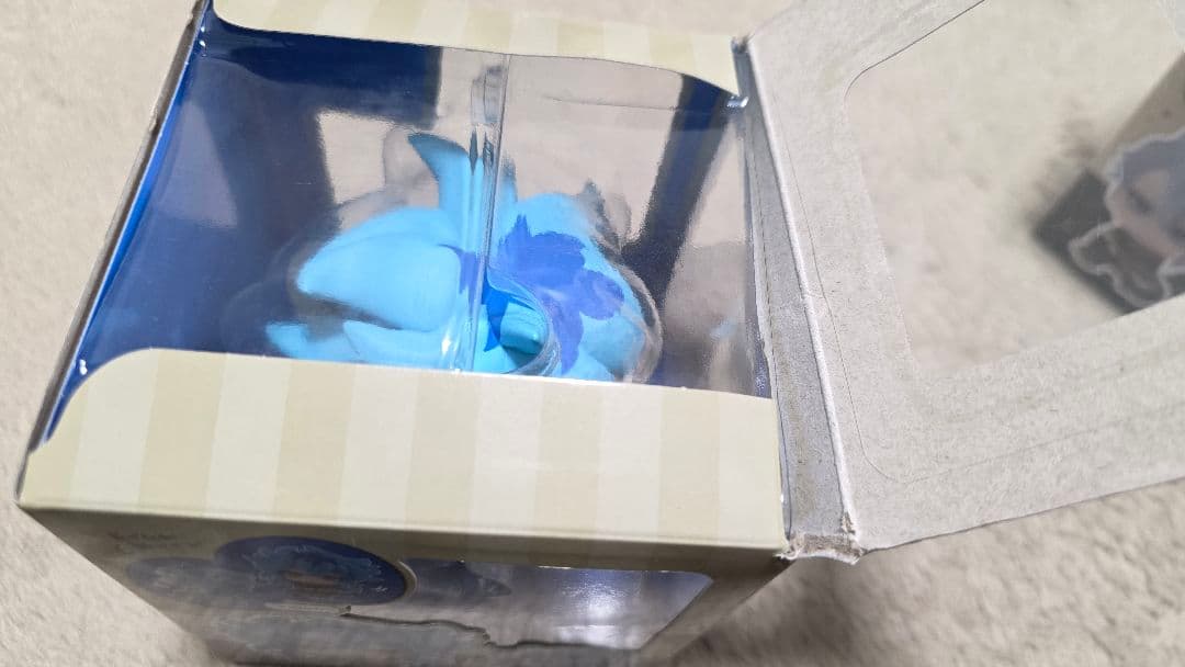 ⛰*中様 ツイステ イデア るかっぷ フィギュア イグニハイド