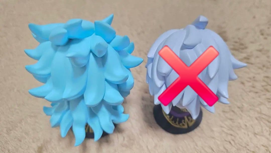 ⛰*中様 ツイステ イデア るかっぷ フィギュア イグニハイド