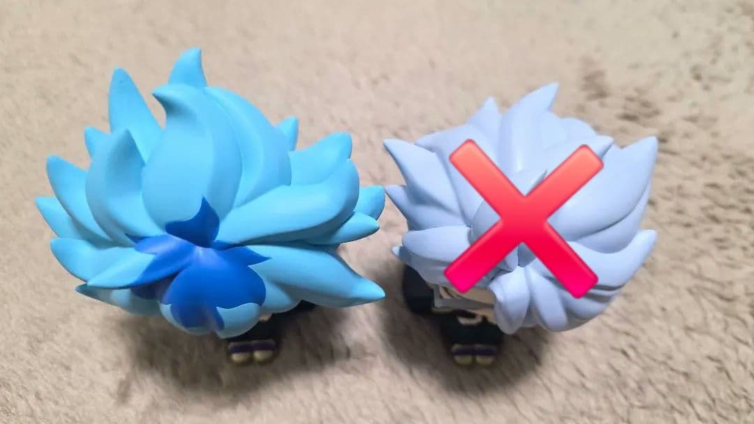 ⛰*中様 ツイステ イデア るかっぷ フィギュア イグニハイド