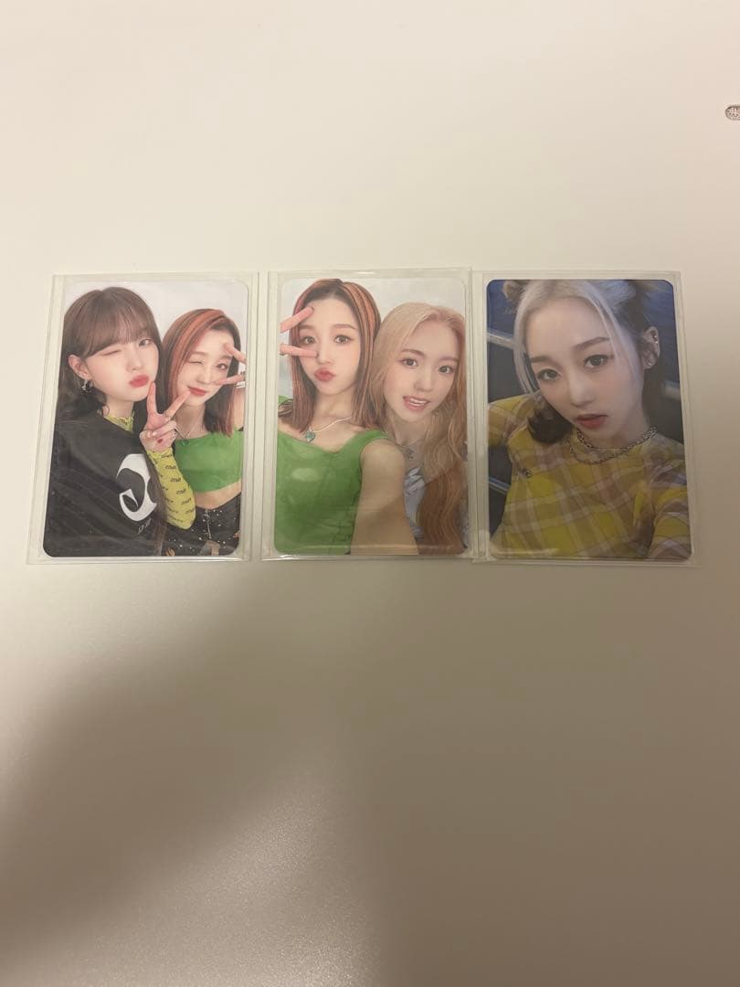 Kep1er ひかる　特典　まとめ売り　80枚