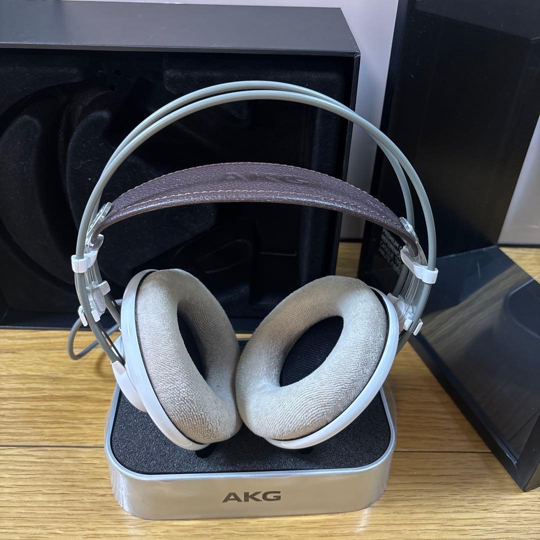 r*n様 AKG K701-Y3