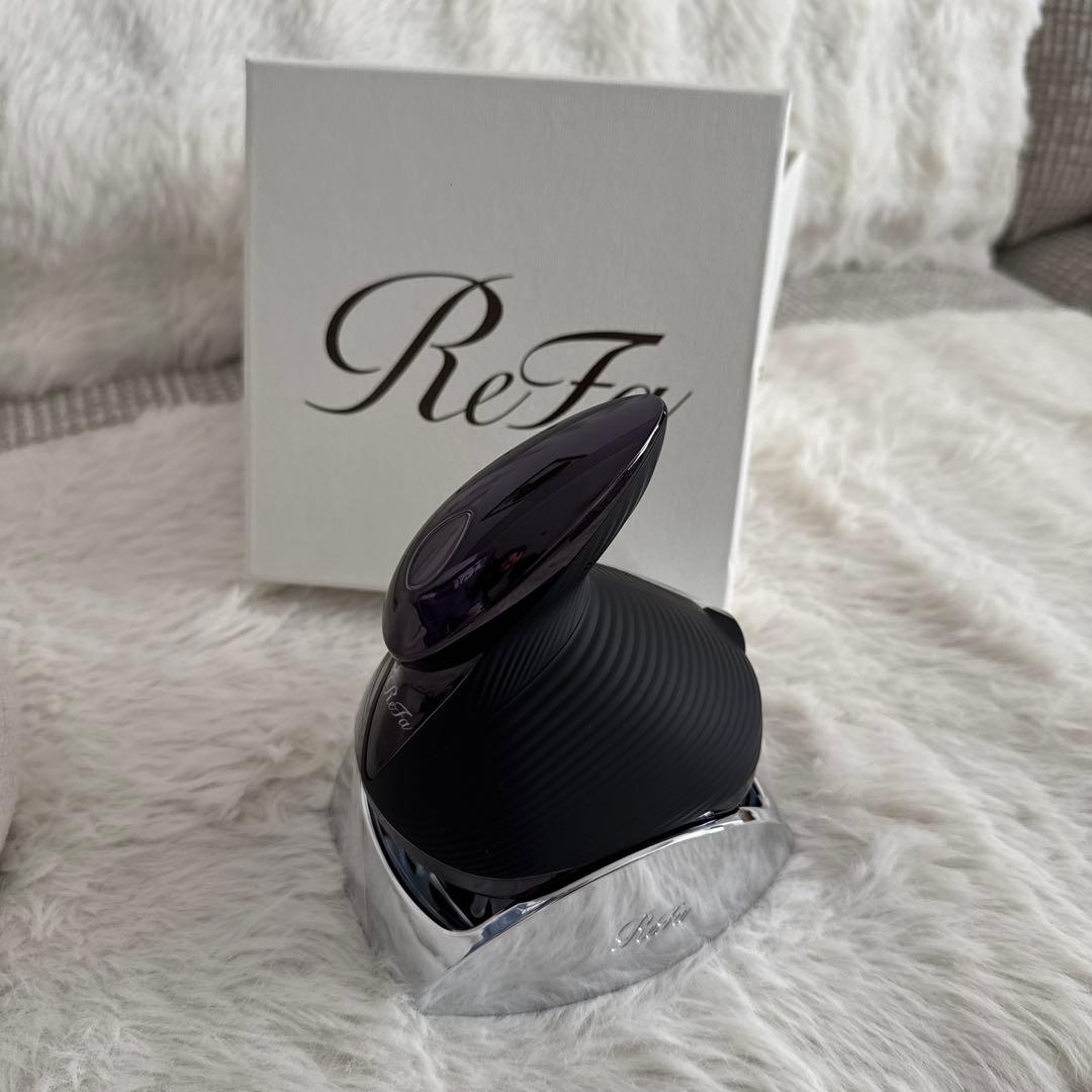 【新品】ReFa ビューテックヘッドスパ