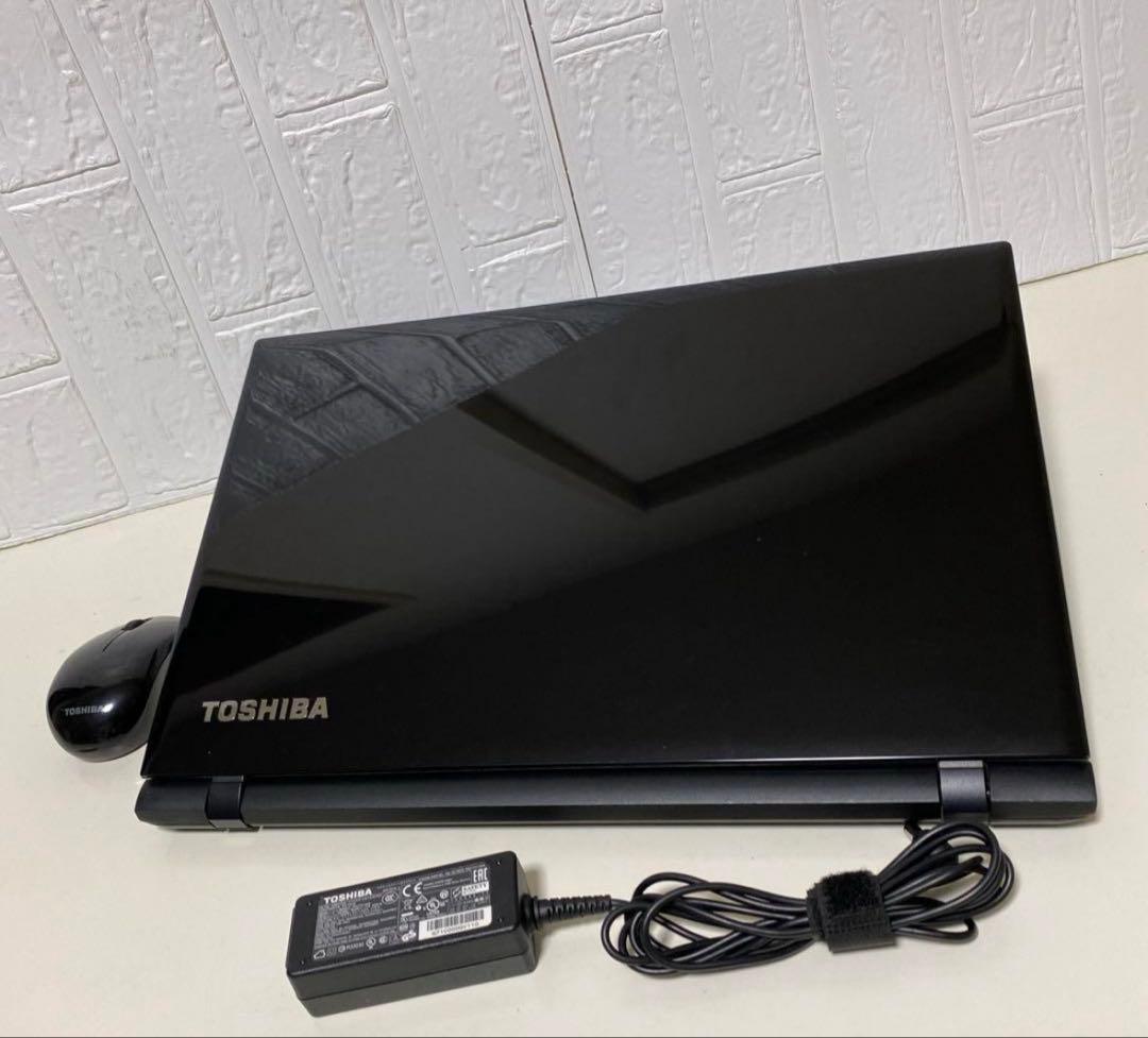 Windows11 TOSHIBA Corei7 メモ8G おすすめ