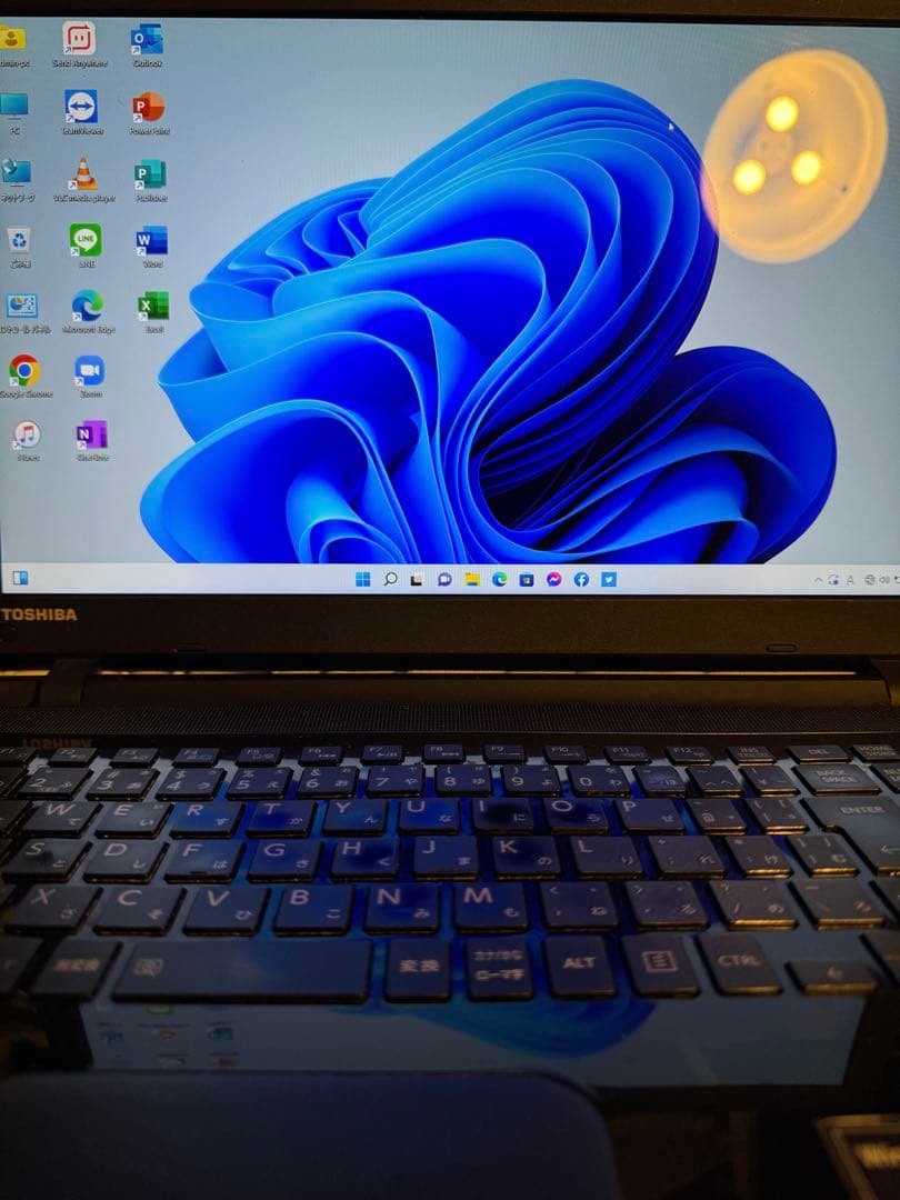 Windows11 TOSHIBA Corei7 メモ8G おすすめ