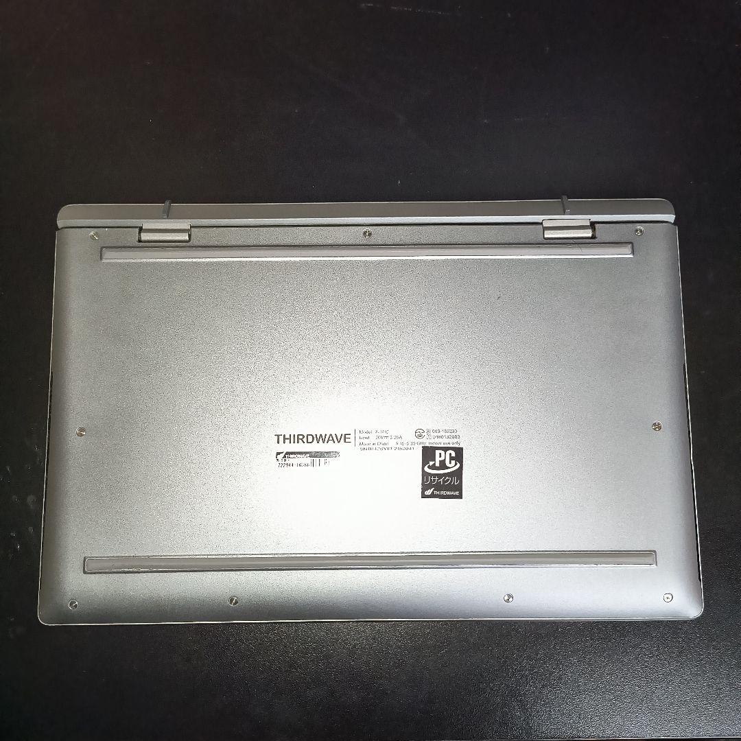 THIRDWAVE F-14IC メモリ16GB搭載モデル