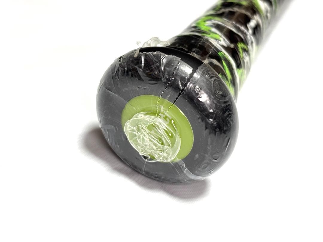 梨*花様 マルーチ 軟式バット ワニクラッシャー トップミドルバランス 84cm