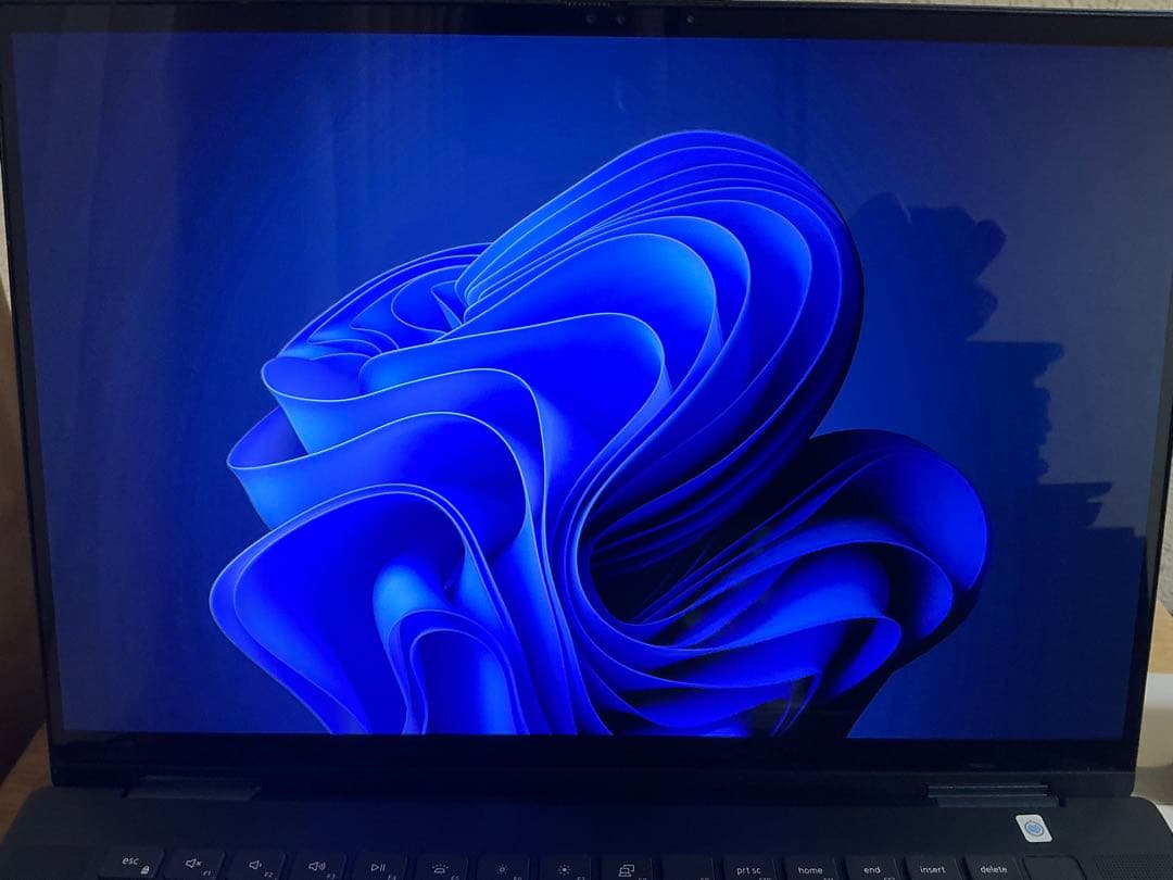 Windowsノート本体 DELL Inspiron 16 7620 2-in-1 4k OLED