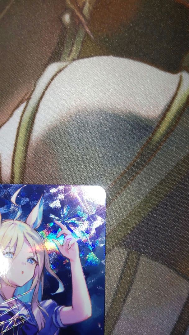 シャドウバースエボルヴ ネオユニヴァース 進化前 EVOLVE SSP