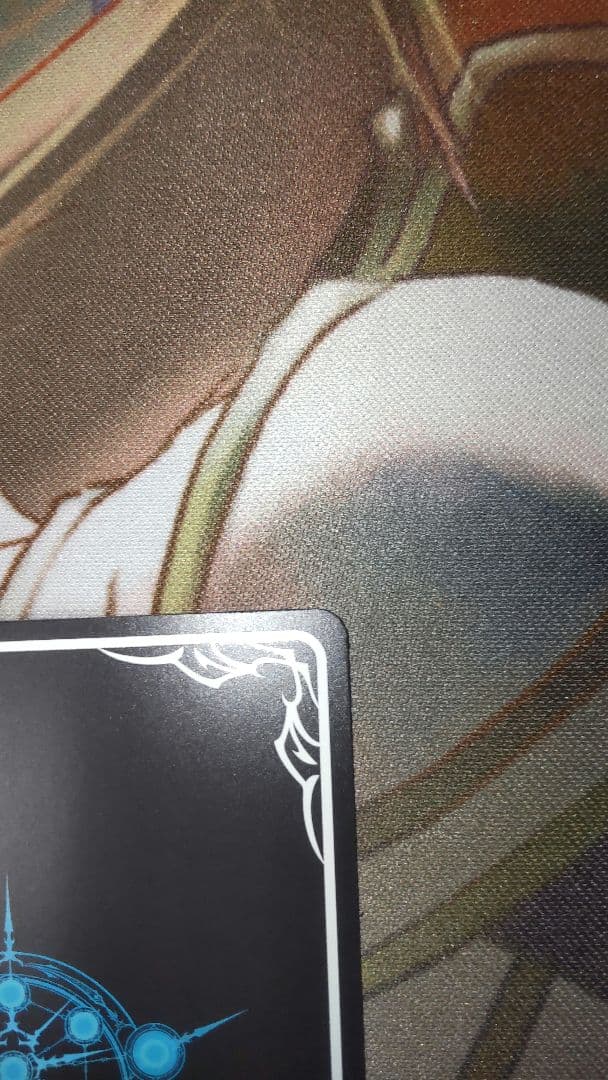 シャドウバースエボルヴ ネオユニヴァース 進化前 EVOLVE SSP