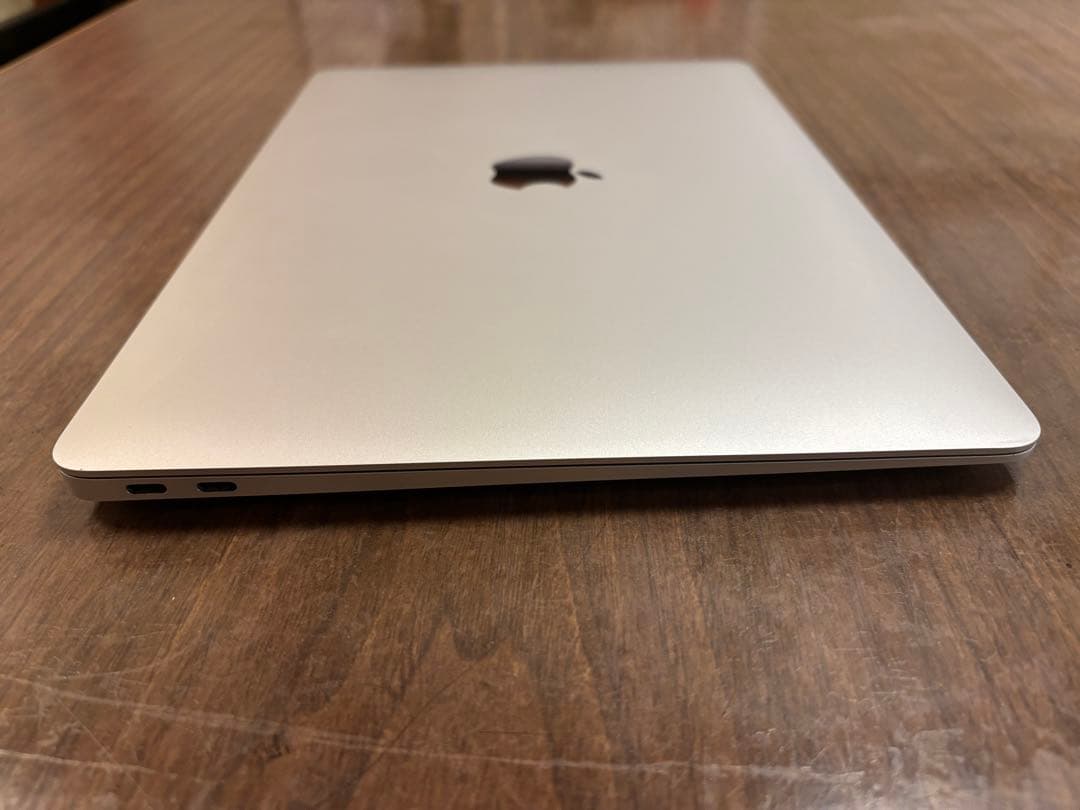 MacBook Air M1 2020年モデル 13インチ