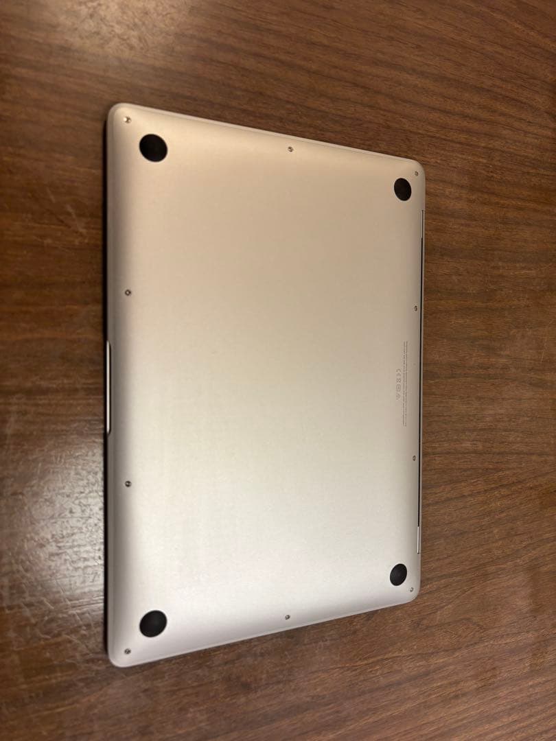 MacBook Air M1 2020年モデル 13インチ