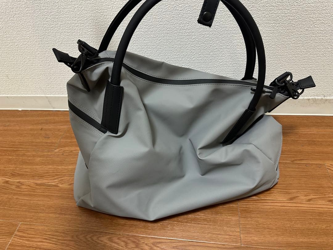 DUFFER of ST.E ジム.旅行バッグ