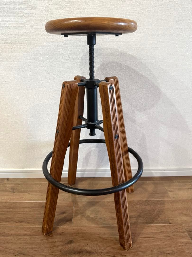 ACME IRVIN HIGH STOOL ハイチェア