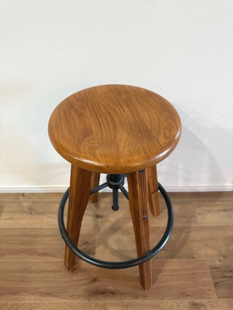 ACME IRVIN HIGH STOOL ハイチェア