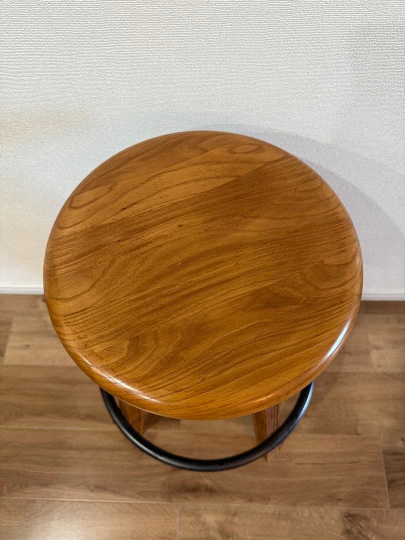 ACME IRVIN HIGH STOOL ハイチェア