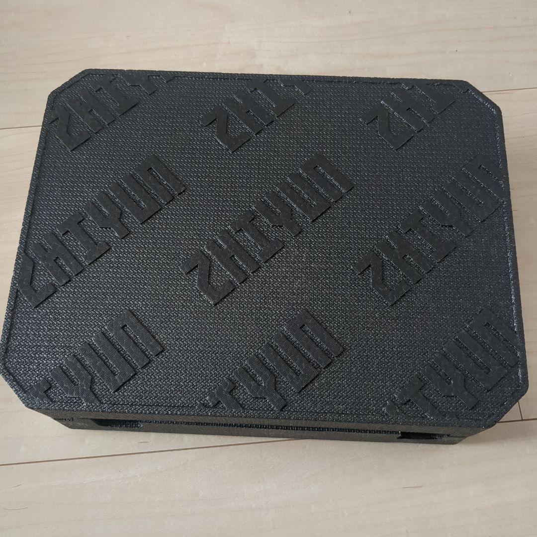 ZHIYUN WEEBILL S ジンバル スタビライザー