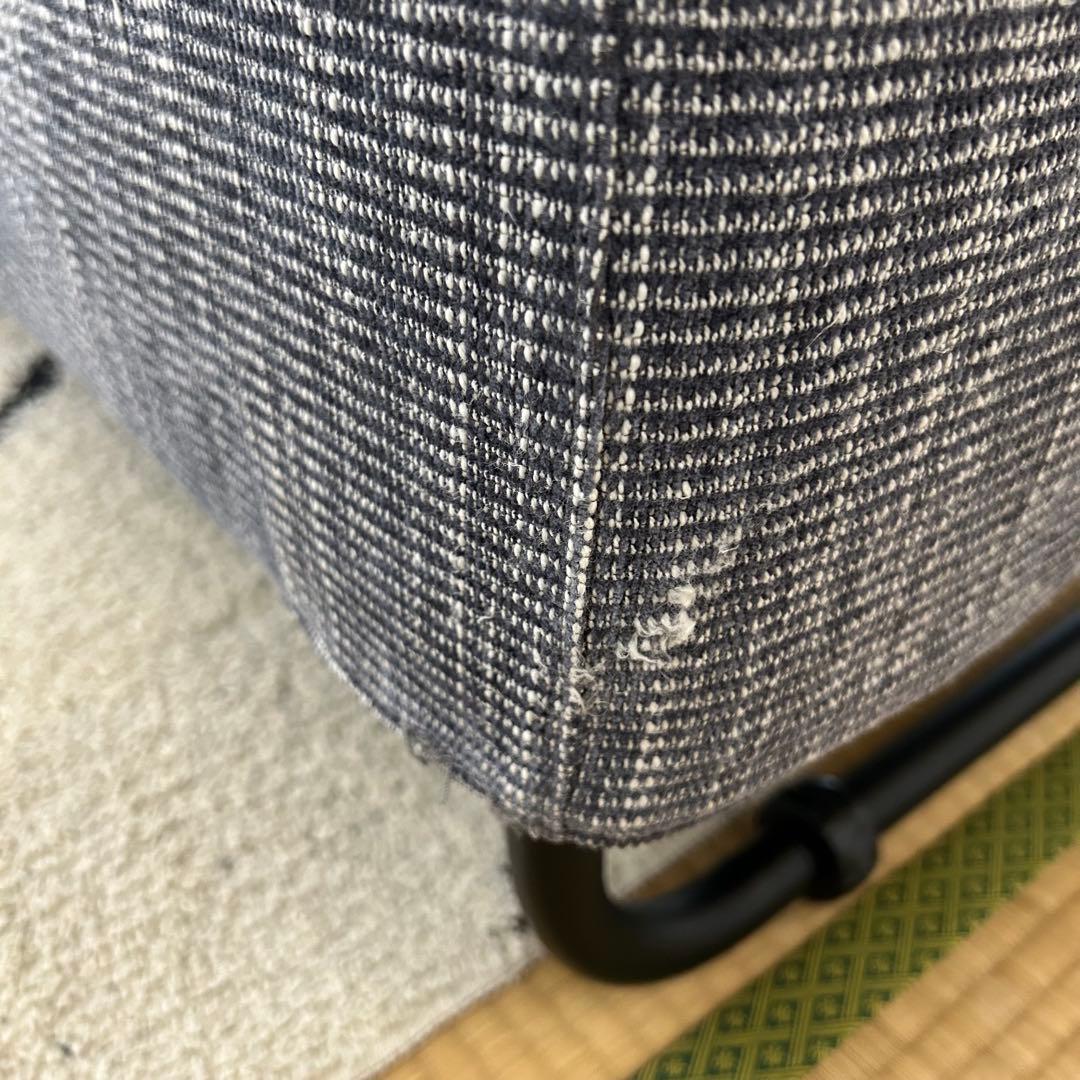 ACTUS OWN-F シングルアームソファ　※2/16（月）以降発送可能