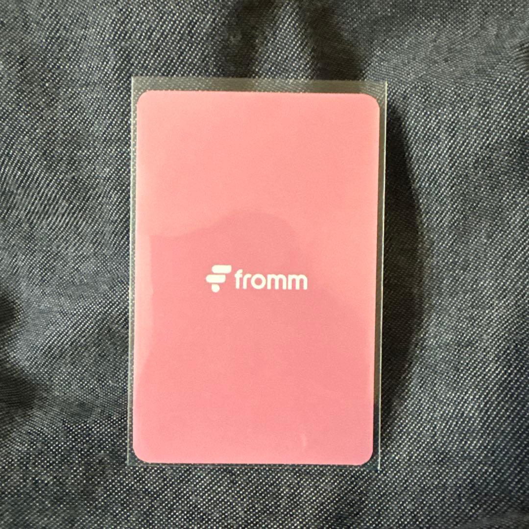 super junior d&e fromm トレカ ドンヘ