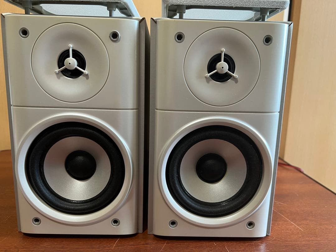 ラジオ・コンポ KENWOOD RMD-NDL100