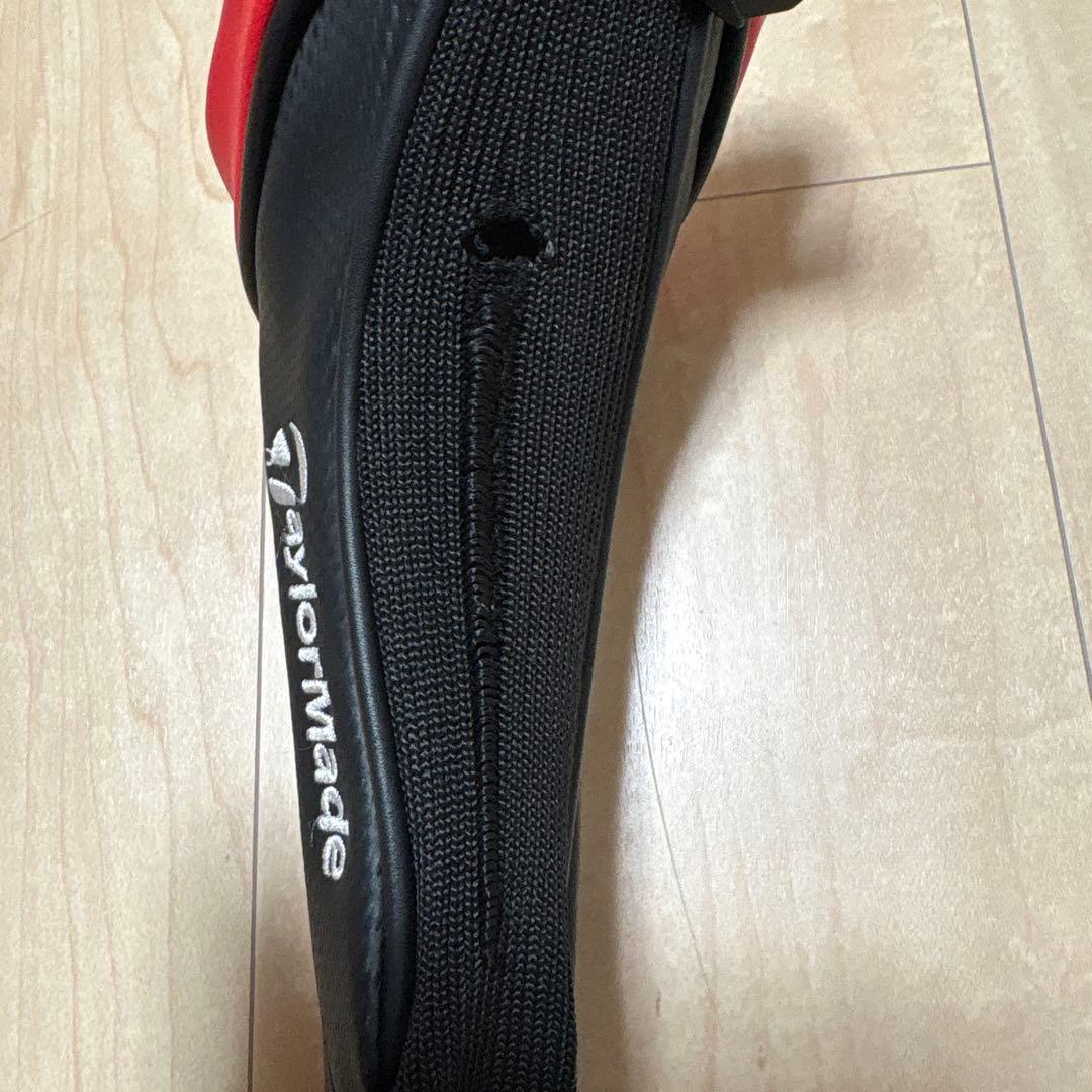 TaylorMade Stealth 5番ユーティリティ 25度