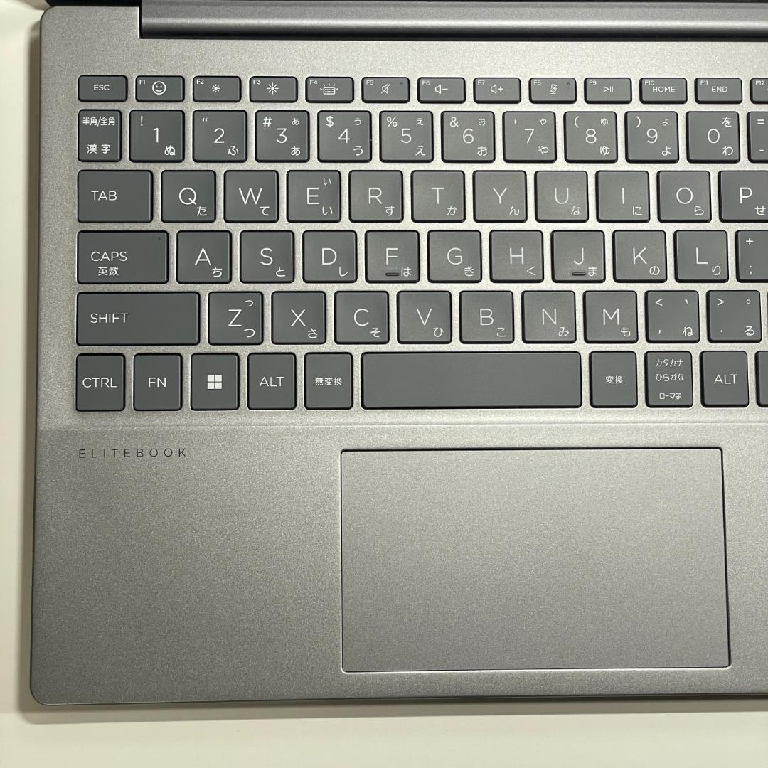 HP EliteBook 635 Aero G11 Ryzen5 ノートPC