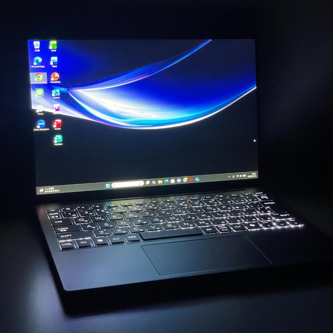 HP EliteBook 635 Aero G11 Ryzen5 ノートPC