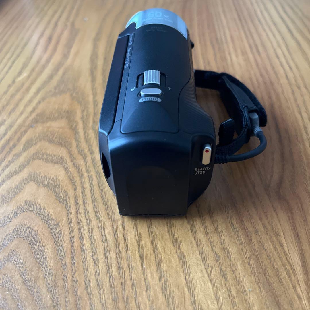 SONY HDR-CX470 ビデオカメラ本体