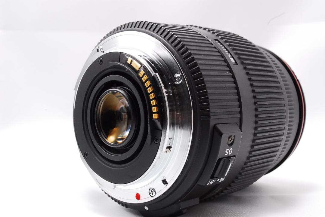 SIGMA DC18-200mm 1:3.5-6.3 Ⅱ HSM❤️ Canon用