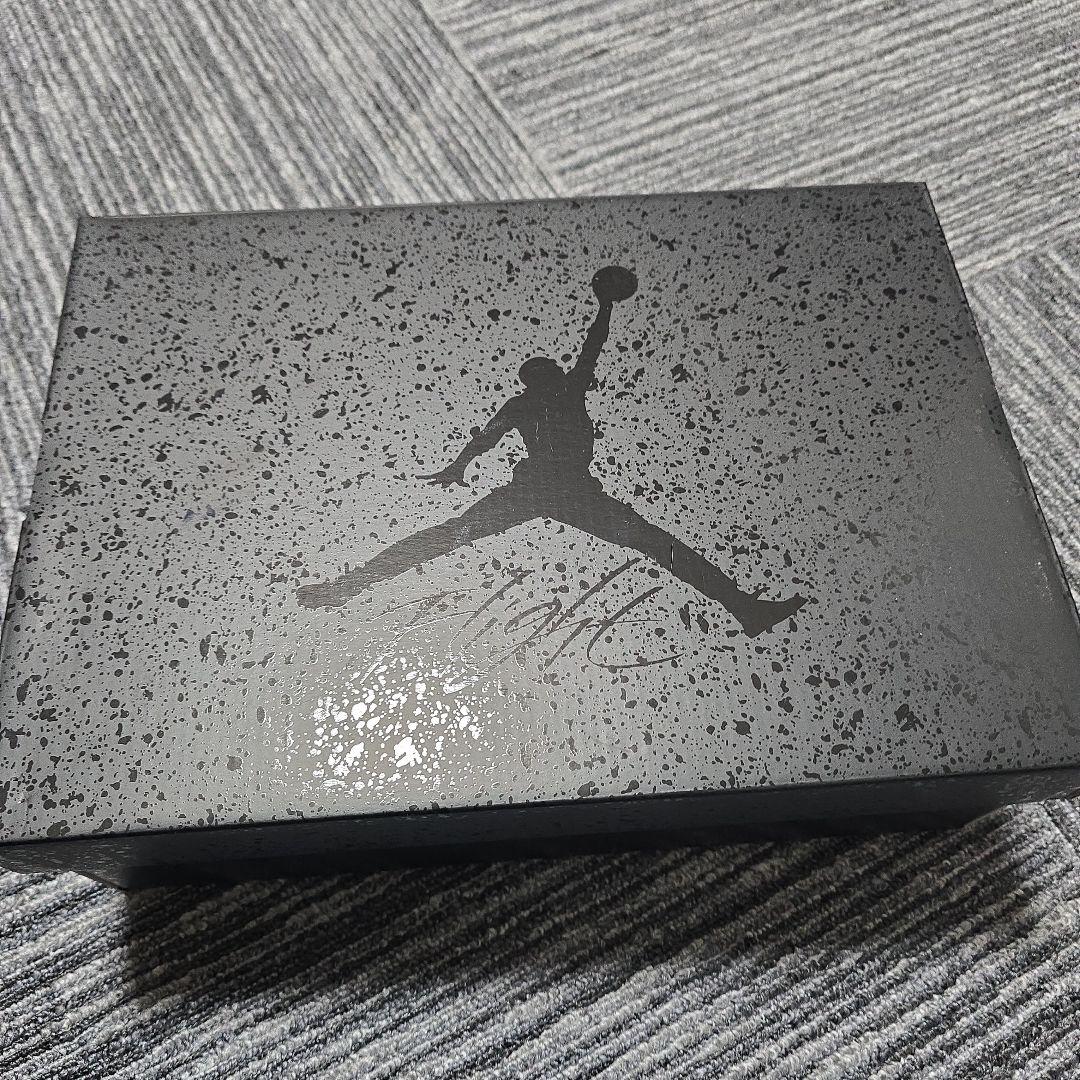 Air Jordan 4 ブラックキャット