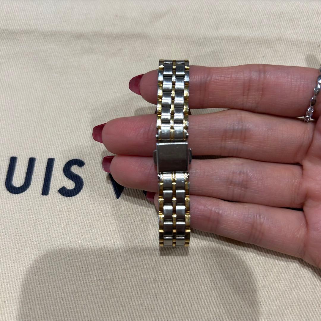 ロレックス クォーツ 腕時計 アンティーク