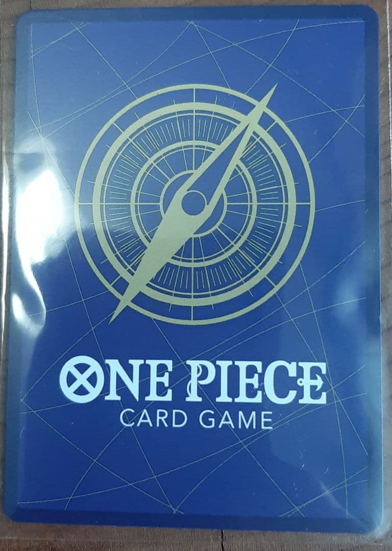 オマケ付き　ロロノア・ゾロ SR パラレル エッグヘッドクライシス