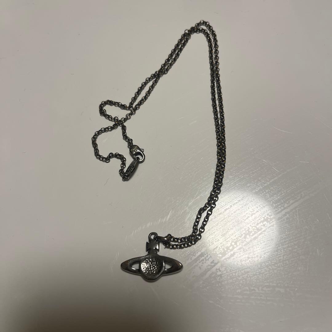 Vivian Westwood ネックレス