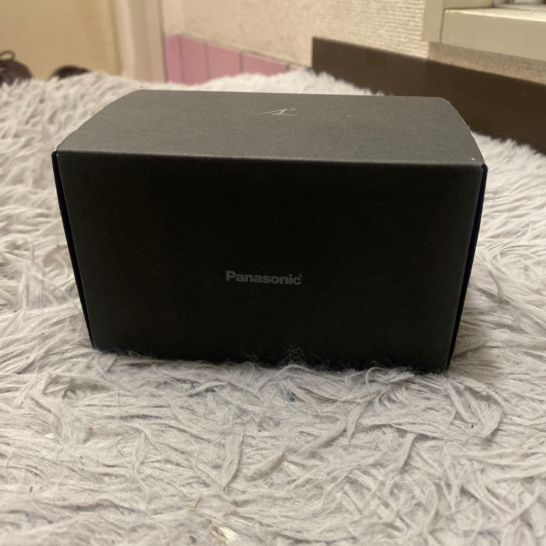 メンズシェーバーES-PV3A-K リコール対象外品